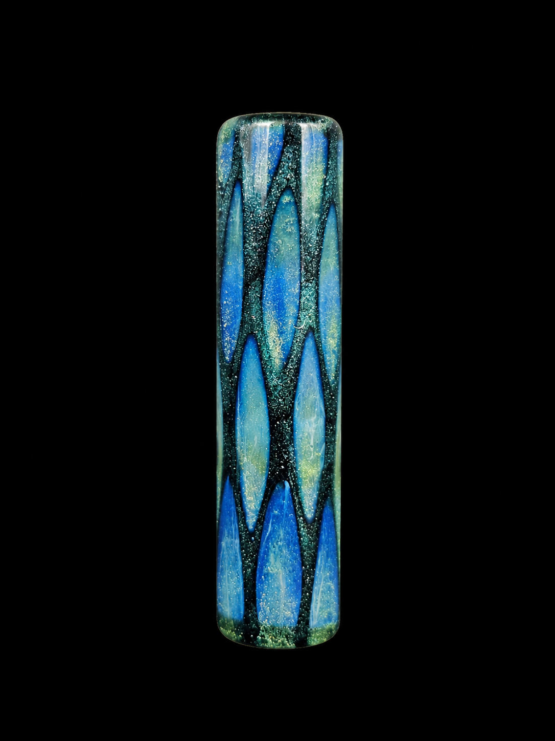 Steve H Glass Honeycomb Tip Size 12 44mm Long