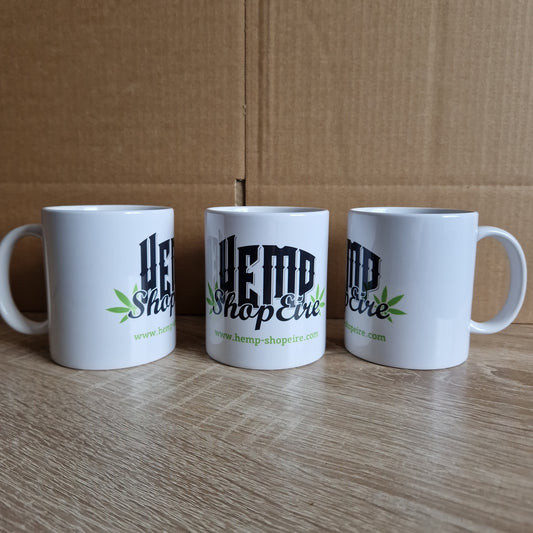 Hemp-shopeire Mugs