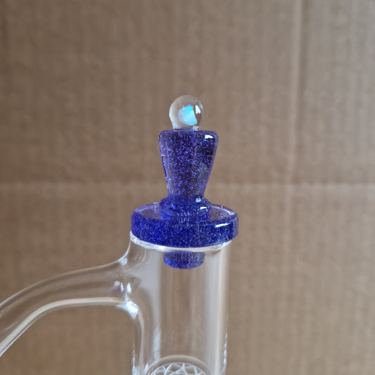 Opal Top Cap