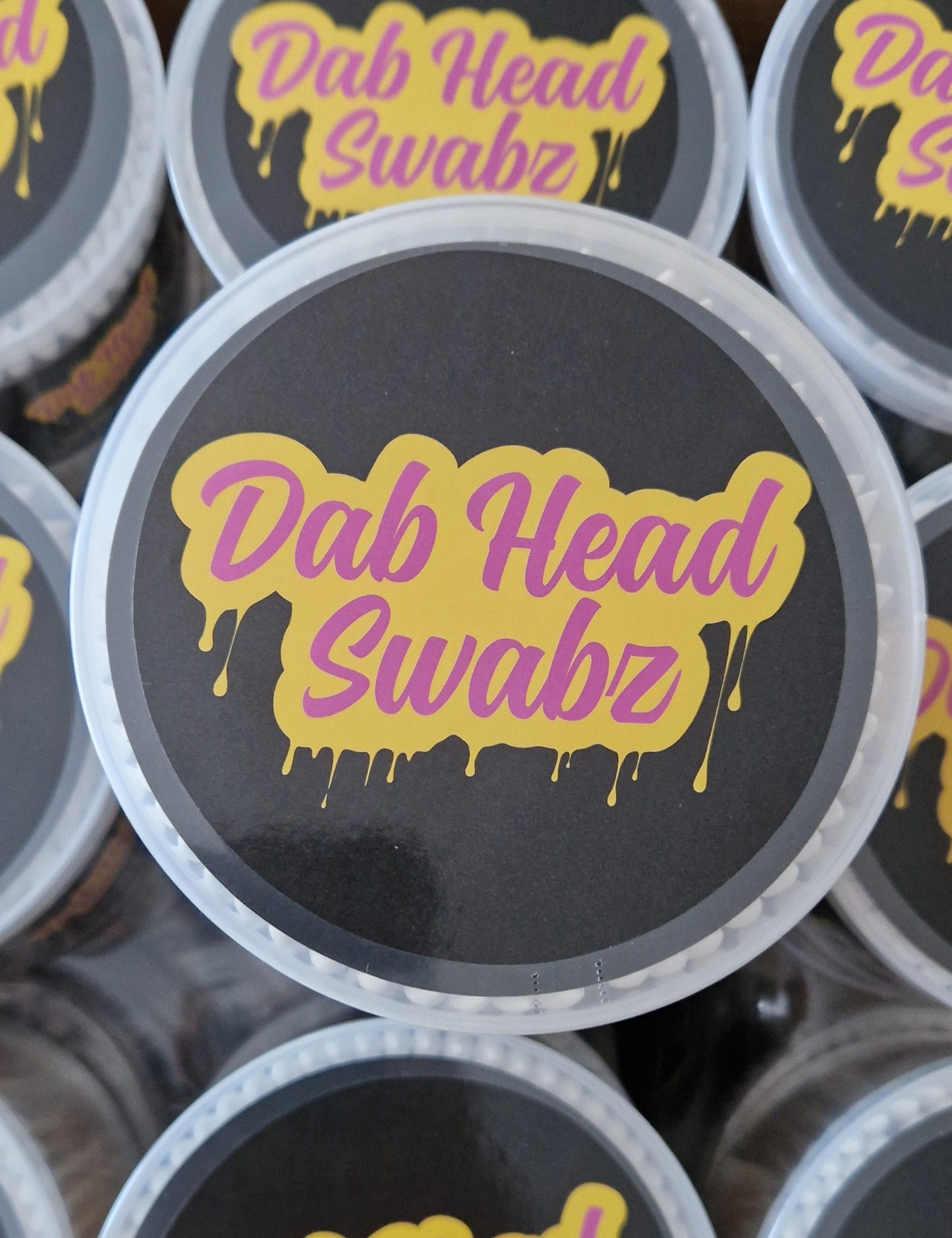 Dab Head Swabz