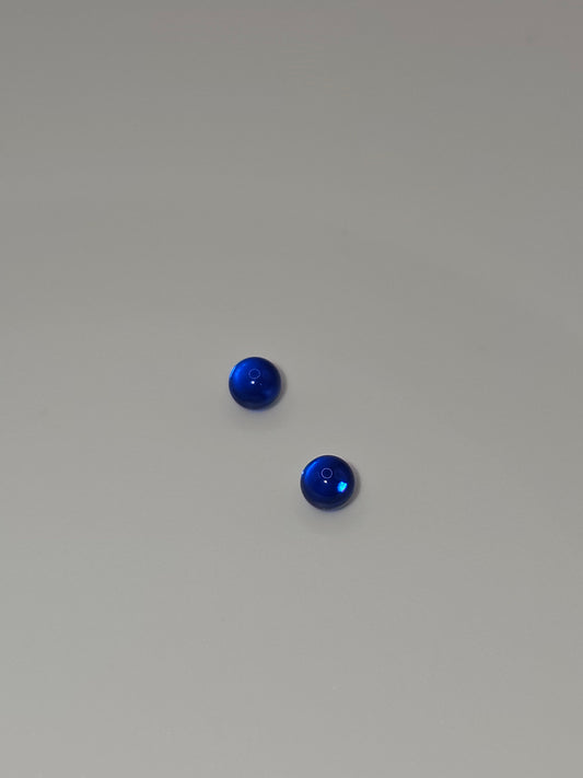 Sapphire Terp Pearls 4mm