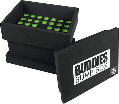 Buddies Bump Box King Size 34 Cones