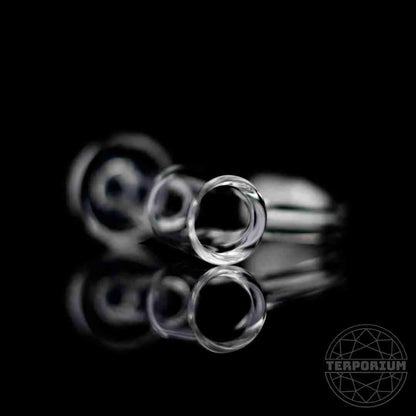 Terporium Budget Quartz Terp Sluper