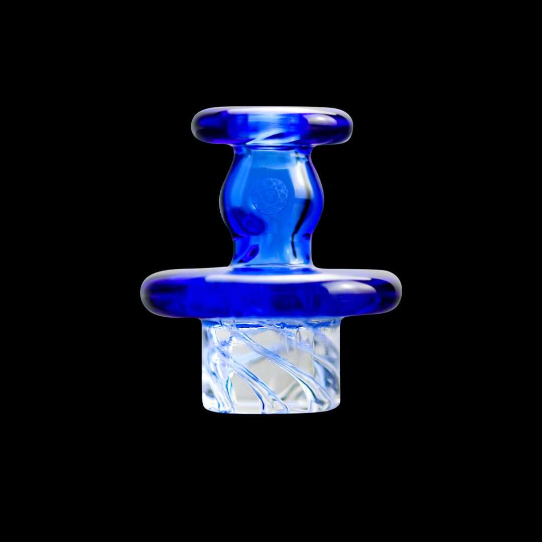 V2 Spinner Cap Blue