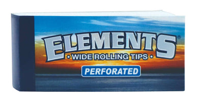 Elements Wide Tips