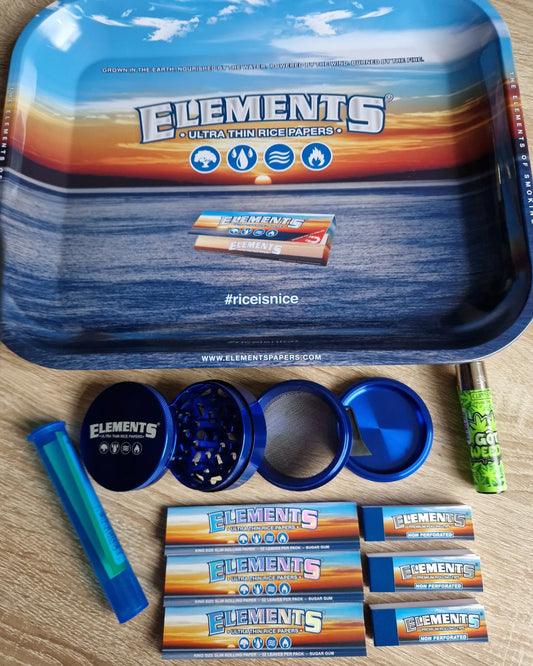 Elements Set