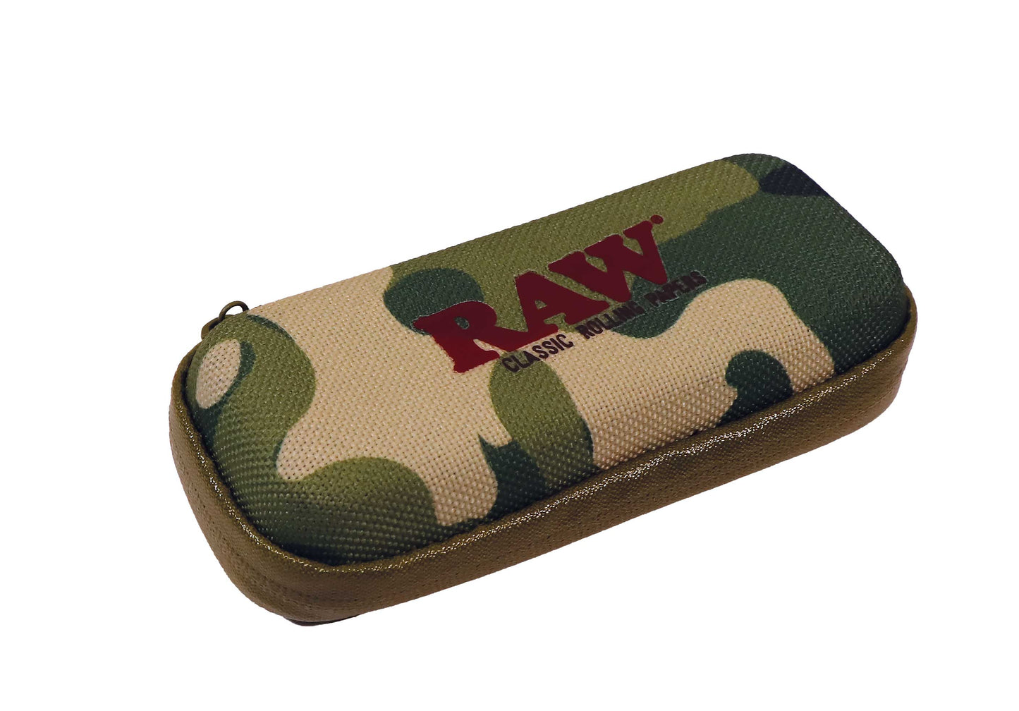 Raw Camo Cone Wallet