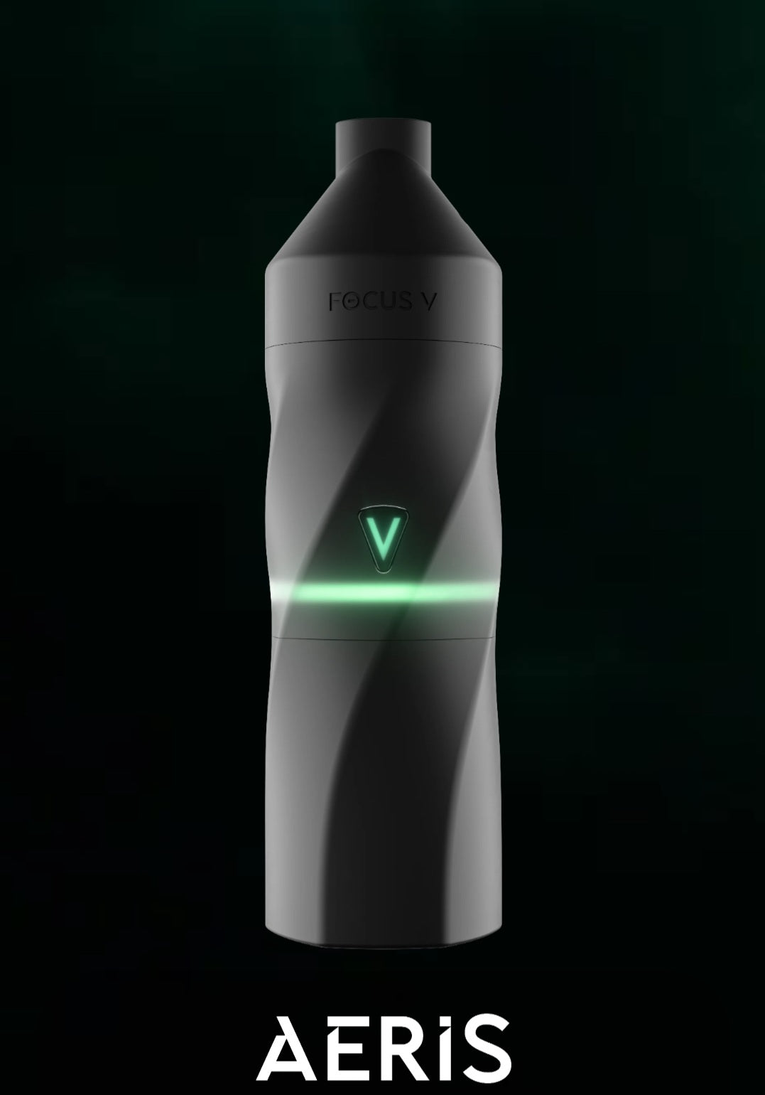 AERIS Smart Vaporizer