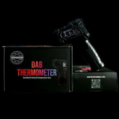 Dab Thermometer