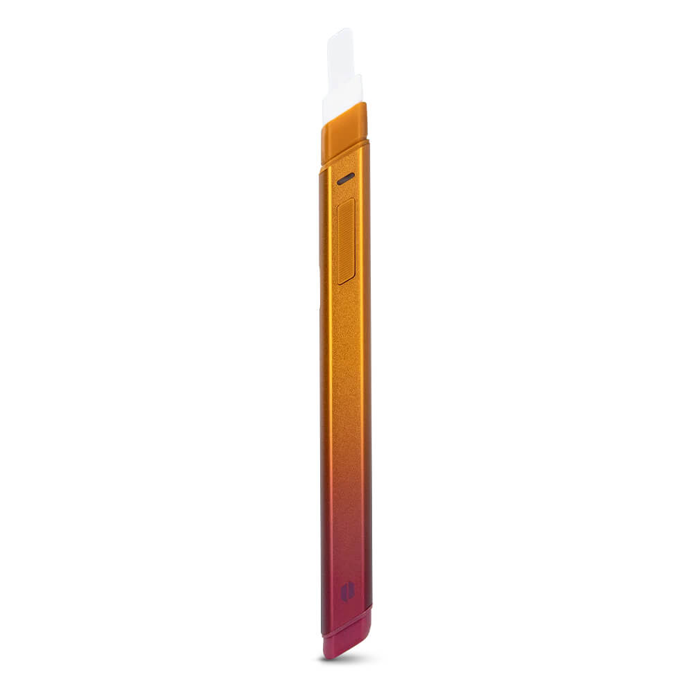 Puffco Hot Knife Horizon Orange Dabbing Tool