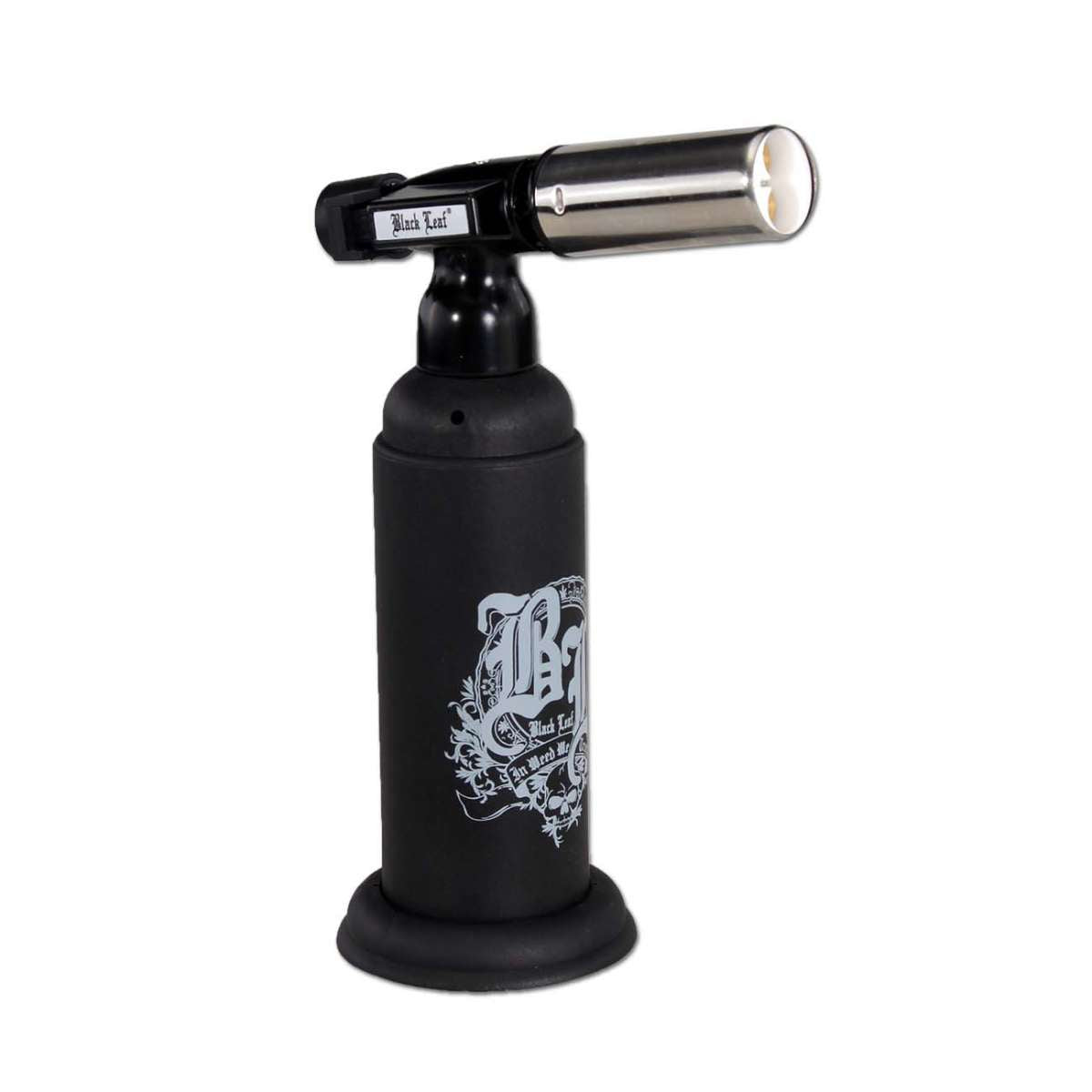 Black Leaf Blow Torch Black