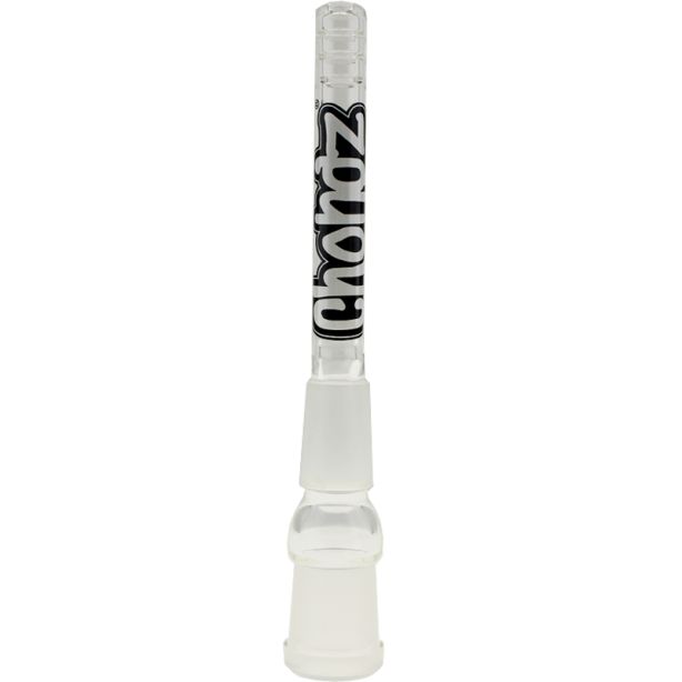 Chongz Glass Diffusor Slim Down Stem Adapter 14mm Bowl