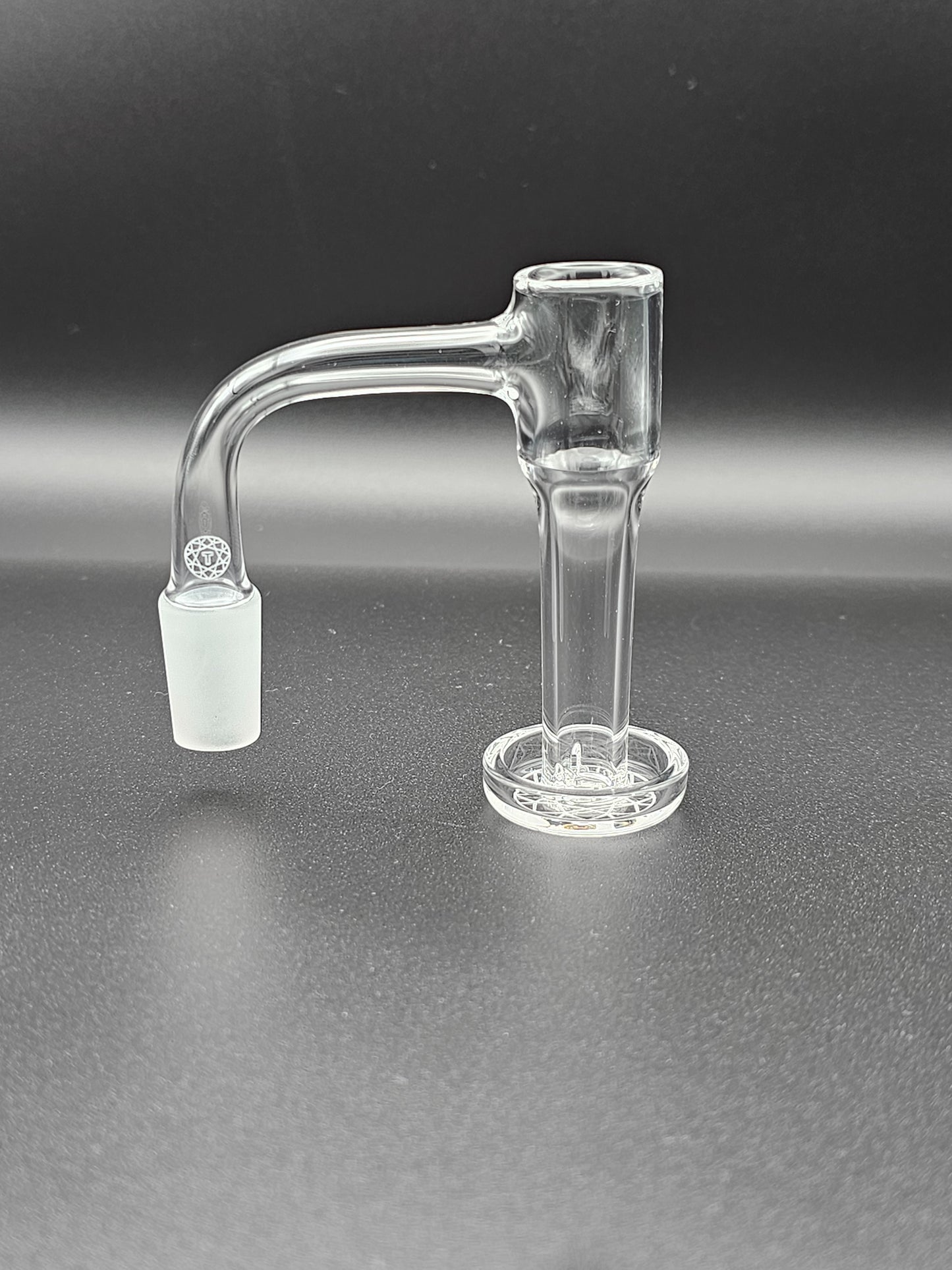 XXL Seamless Terp Slurper 14mm 90° Degrees