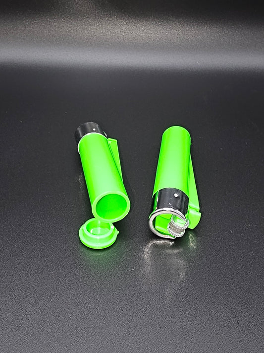 Stash Clipper Lighters