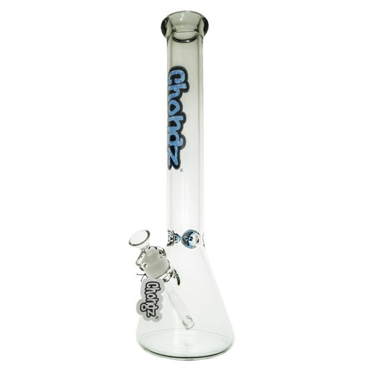 Chongz 45cm 7mm “Highball” Beaker Glass Ice Bong