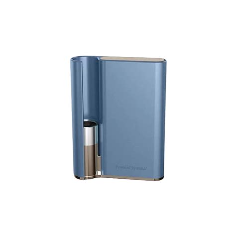 CCELL Palm Battery 500mAh Blue + Charger 510 Thread