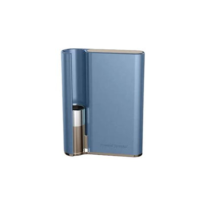 CCELL Palm Battery 500mAh Blue + Charger 510 Thread