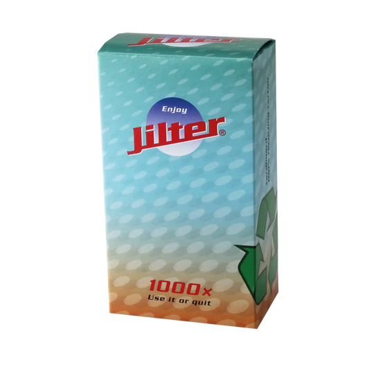 Jilter Filters Box of 1000