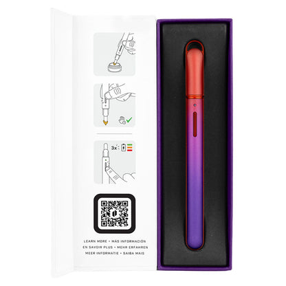 Puffco Hot Knife Heated Loading Tool V2 Plasma