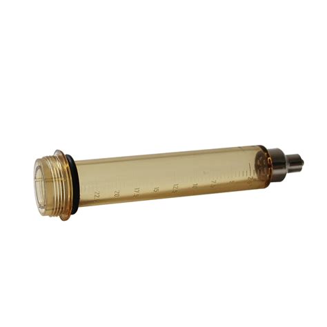 Cart Filling Machine Replacement Tube