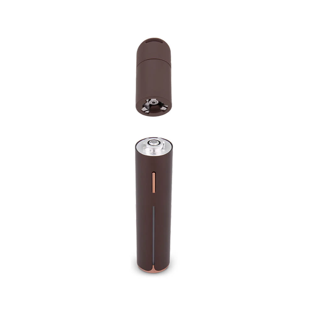 Puffco Pivot Portable Concentrates Vaporizer Mocha