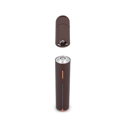 Puffco Pivot Portable Concentrates Vaporizer Mocha