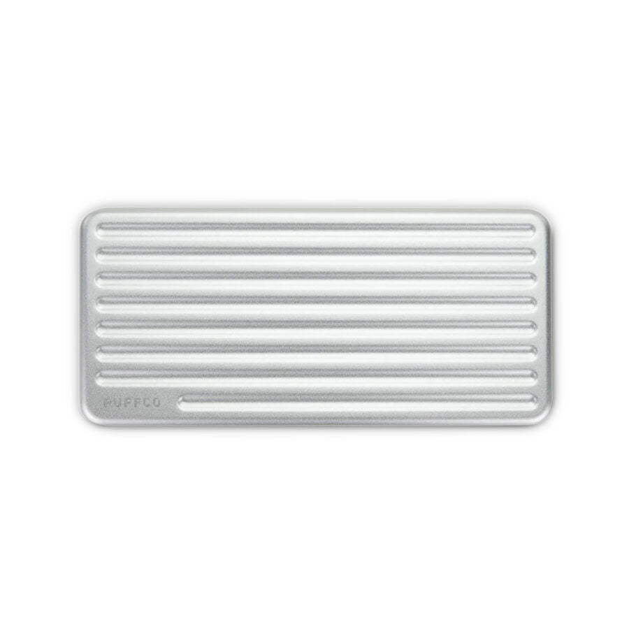 Puffco Pivot Travel Case Pearl