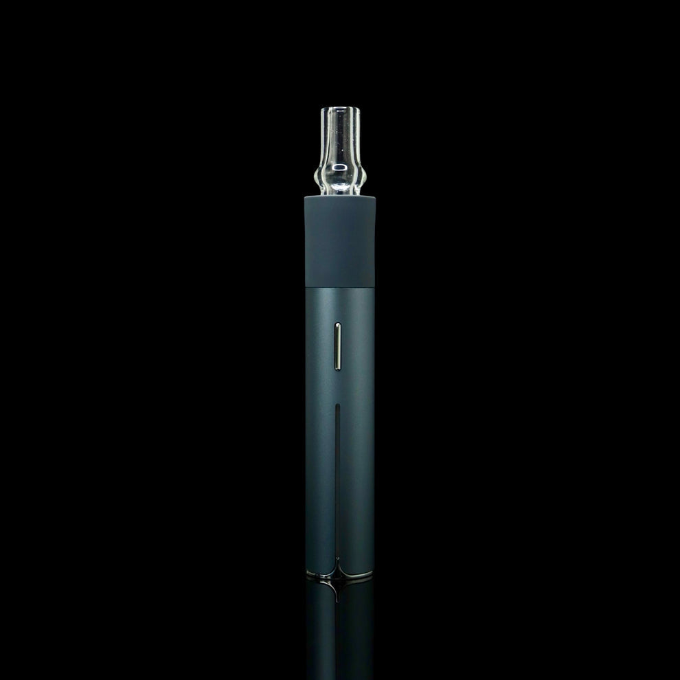 Pivot Tip Mouthpiece by Tokr Glass Clear