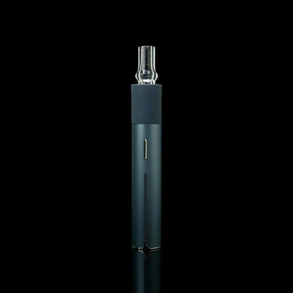 Pivot Tip Mouthpiece by Tokr Glass Clear