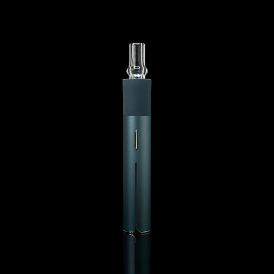 Pivot Tip Mouthpiece by Tokr Glass Clear
