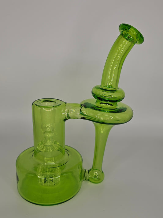 RBR Recycler 14mm