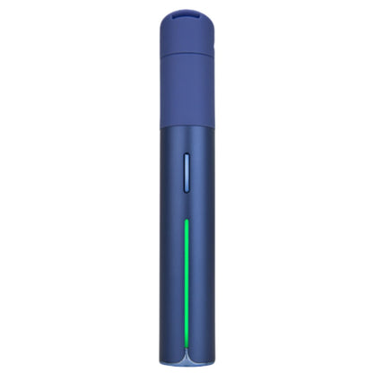 Puffco Pivot Portable Concentrates Vaporizer Sapphire