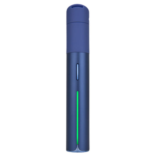 Puffco Pivot Portable Concentrates Vaporizer Sapphire
