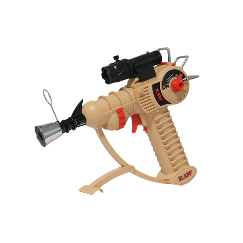 Raw X Thicket Ray Gun Torch - Limited Edition