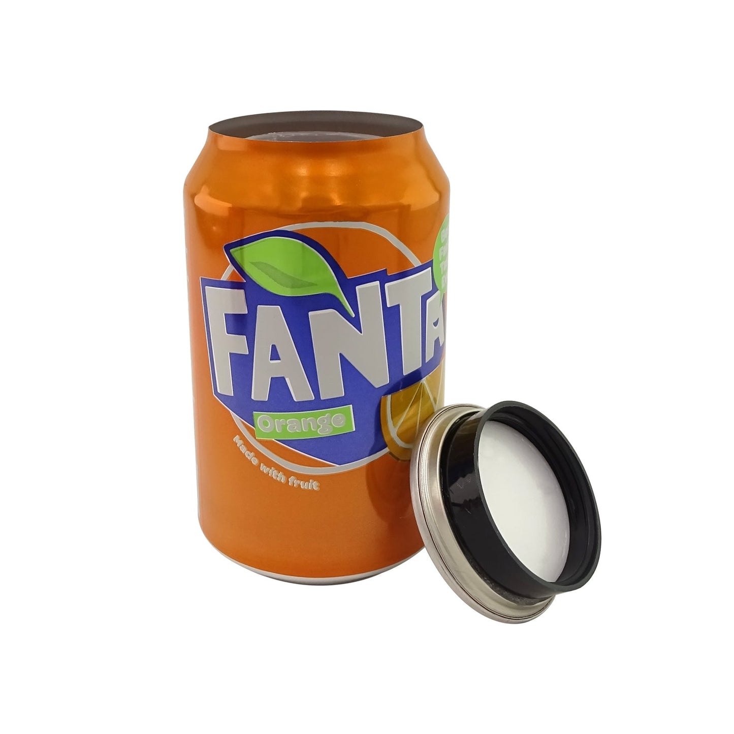 Fanta Stash Can