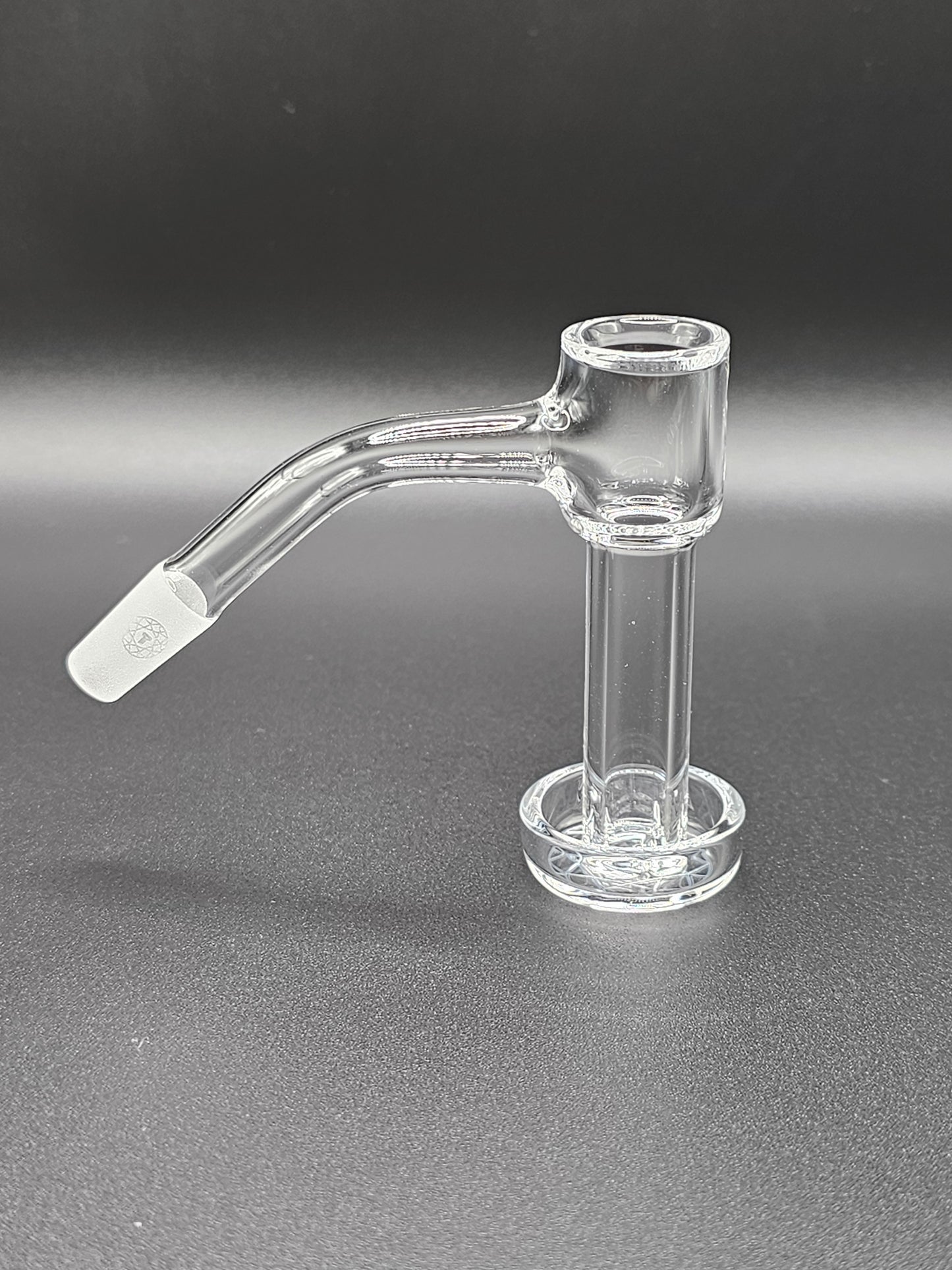 Terporium Budget XL Terp Slurper 10mm 45° Degrees