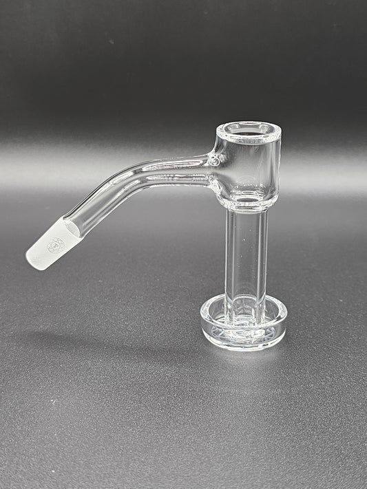 Terporium Budget XL Terp Slurper 10mm 45° Degrees