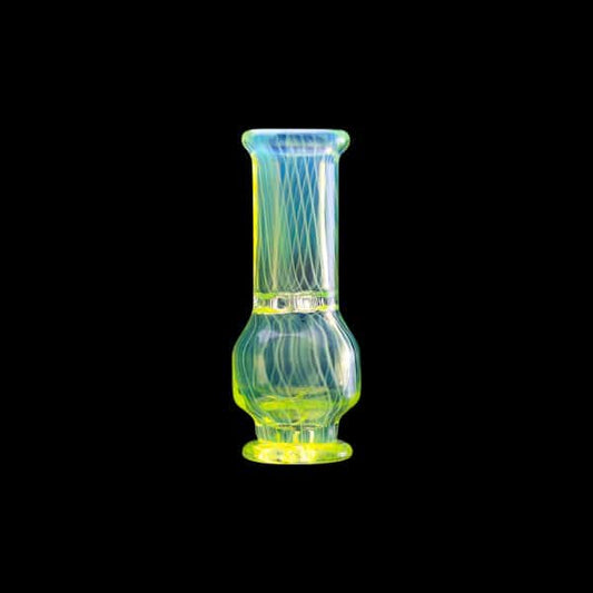 Puffco Pivot Topper Slyme