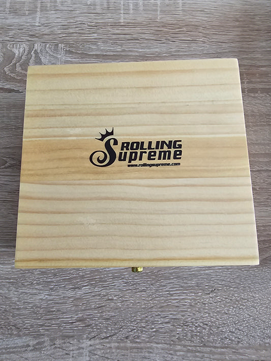 Rolling Supreme Extra Large Rolling Box