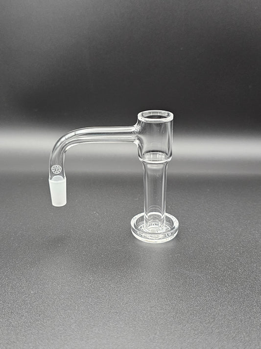 XXL Seamless Terp Slurper 10mm 90° Degrees