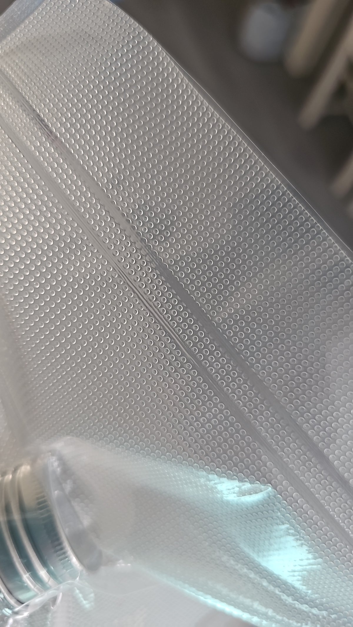 Double Seal Vacuum Sealer