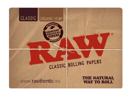 Raw Classic Counter Mat