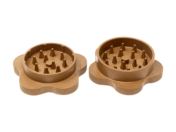 Raw Gripper Grinder
