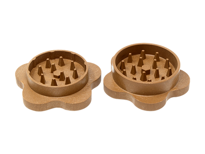 Raw Gripper Grinder