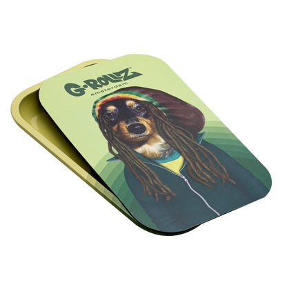 G-Rollz Reggae' Magnet Cover for Medium