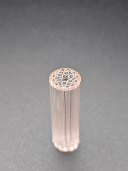 Freeek Glass Tip XL Size 9 ( 38mm Long )