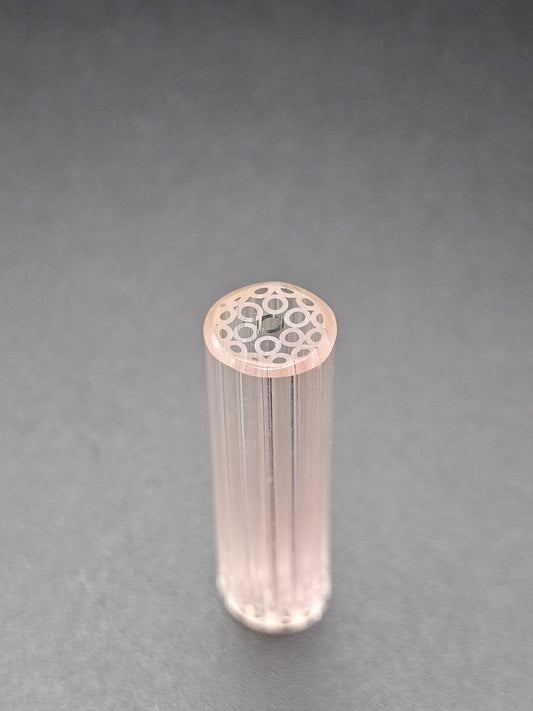 Freeek Glass Tip XL Size 9 ( 38mm Long )