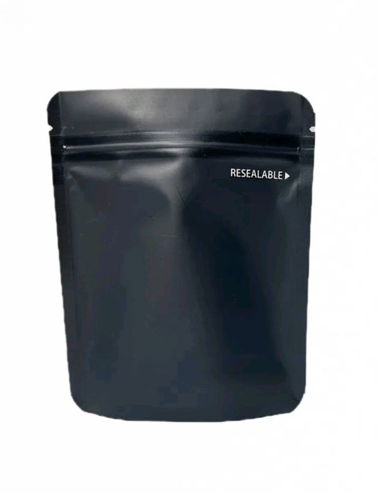 Black Myalr bags 3.5g
