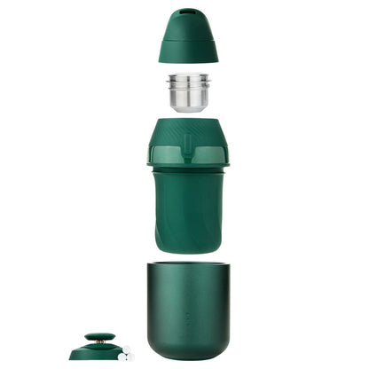 Puffco Proxy Core Kit Portable Concentrate Vaporizer Pine