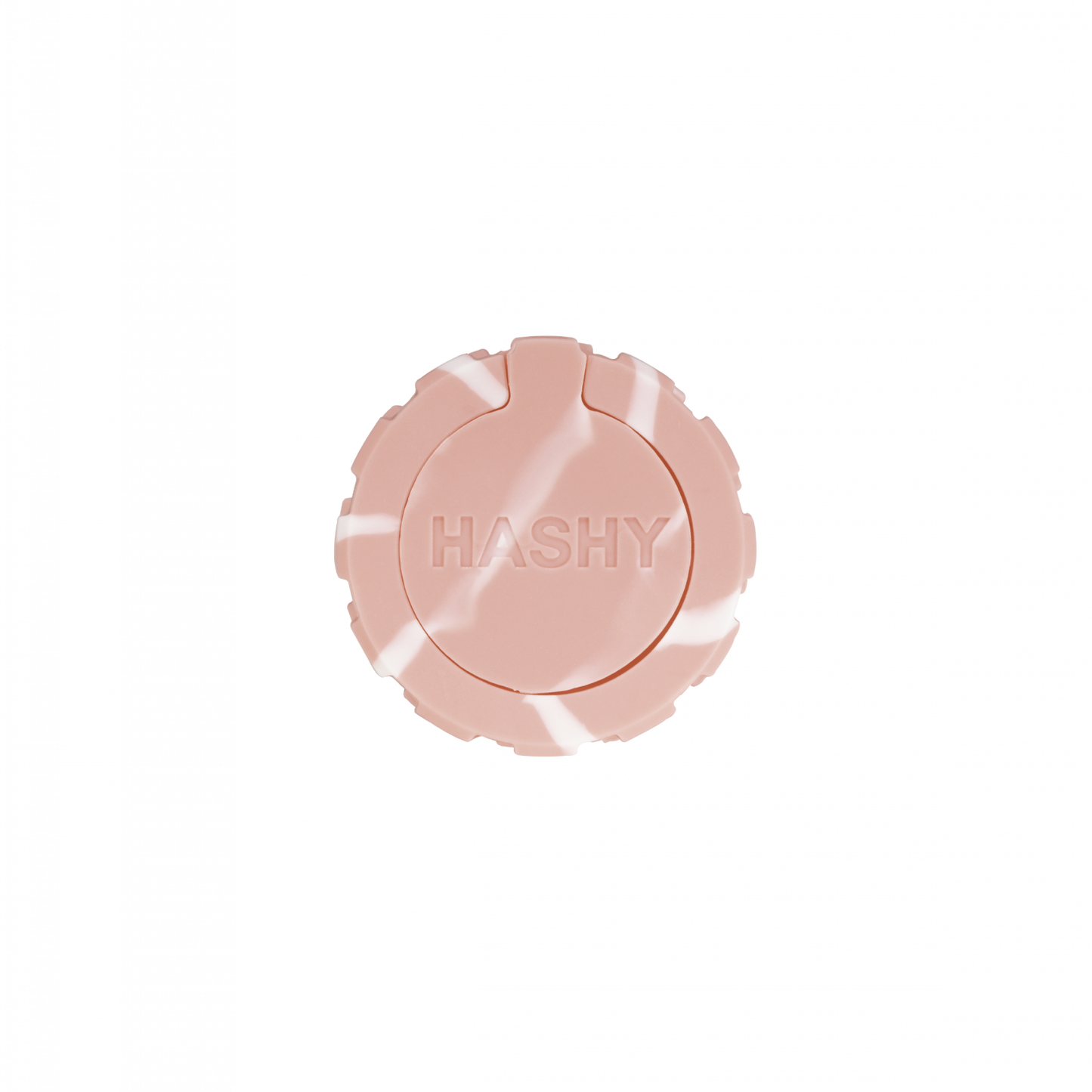 HASHY Silicone Grinder